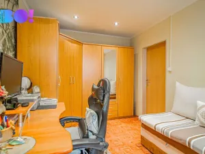 Prodej bytu 4+1, Český Těšín, Okružní, 85 m2