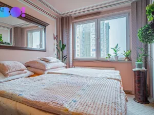 Prodej bytu 4+1, Český Těšín, Okružní, 85 m2