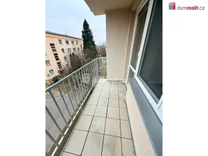 Prodej bytu 2+1, Zlín, Dukelská, 53 m2