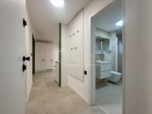 Pronájem bytu 2+1, České Budějovice - České Budějovice 3, Nerudova, 48 m2