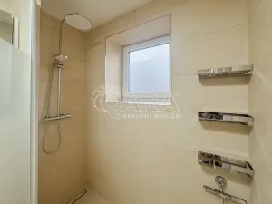 Pronájem bytu 2+1, České Budějovice - České Budějovice 3, Nerudova, 48 m2