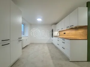 Pronájem bytu 2+1, České Budějovice - České Budějovice 3, Nerudova, 48 m2