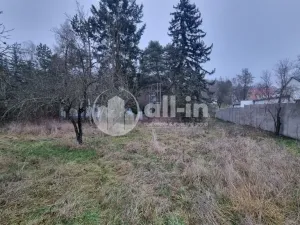 Prodej pozemku pro bydlení, Drnovice, 1652 m2