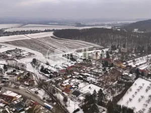 Prodej pozemku pro bydlení, Drnovice, 1652 m2