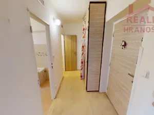 Prodej bytu 3+1, Ostrava, Ahepjukova, 64 m2