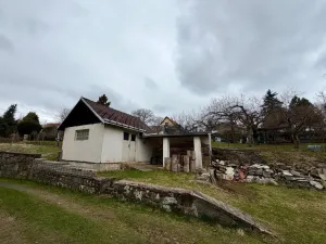 Prodej zahrady, Dobrná - Brložec, 400 m2