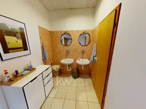 Pronájem kanceláře, Řevnice, 21 m2