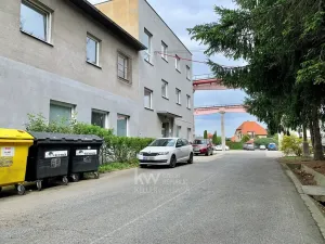 Pronájem kanceláře, Řevnice, 21 m2