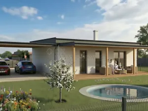 Prodej rodinného domu, Havířov, 74 m2