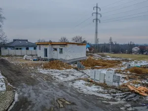 Prodej rodinného domu, Havířov, 74 m2