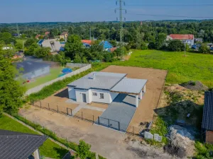 Prodej rodinného domu, Havířov, 74 m2