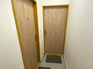 Pronájem bytu 1+kk, Zlín, Štefánikova, 30 m2