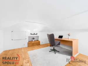 Prodej bytu 3+kk, Praha - Vinohrady, Bělehradská, 60 m2