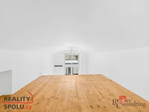 Prodej bytu 3+kk, Praha - Vinohrady, Bělehradská, 60 m2