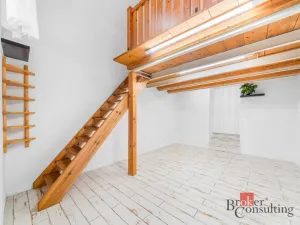 Prodej bytu 3+kk, Praha - Vinohrady, Bělehradská, 60 m2