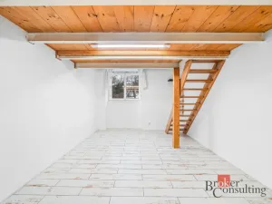 Prodej bytu 3+kk, Praha - Vinohrady, Bělehradská, 60 m2