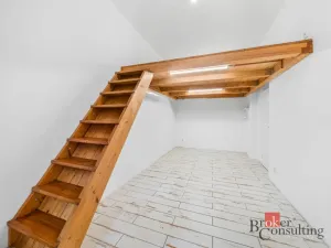 Prodej bytu 3+kk, Praha - Vinohrady, Bělehradská, 60 m2