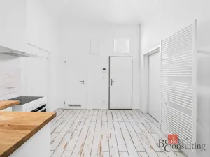 Prodej bytu 3+kk, Praha - Vinohrady, Bělehradská, 60 m2