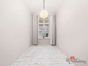 Prodej bytu 3+kk, Praha - Vinohrady, Bělehradská, 60 m2