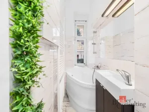 Prodej bytu 3+kk, Praha - Vinohrady, Bělehradská, 60 m2