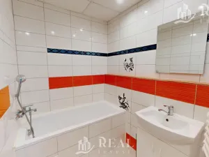 Prodej bytu 3+kk, Most, Jana Kříže, 76 m2