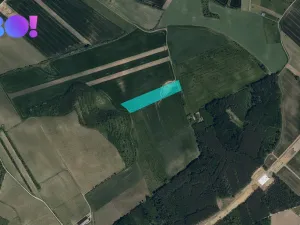 Prodej pole, Bzenec, 20148 m2