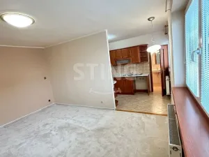 Pronájem bytu 2+1, Bolatice, Nádražní, 53 m2