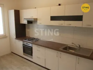 Pronájem bytu 2+1, Prostějov, Šárka, 67 m2