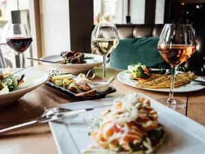 Pronájem restaurace, Praha - Žižkov, 135 m2