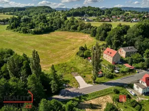 Prodej pozemku pro bydlení, Hájek, 3701 m2
