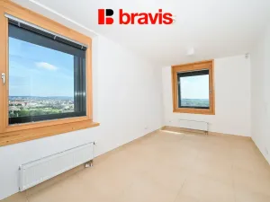 Prodej ubytování, Brno - Štýřice, Pražákova, 96 m2