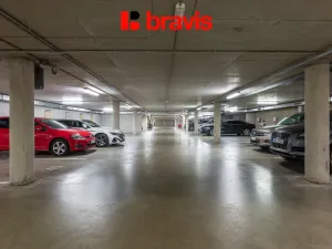 Prodej ubytování, Brno - Štýřice, Pražákova, 96 m2