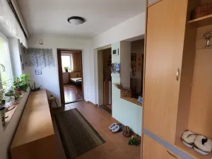 Prodej rodinného domu, Zlechov, 80 m2