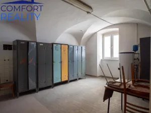 Prodej komerční nemovitosti, Suchdol nad Odrou, Komenského, 1900 m2