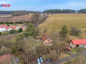 Prodej rodinného domu, Kostelec nad Orlicí - Kozodry, 82 m2