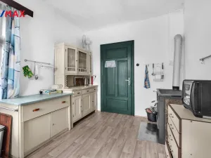 Prodej rodinného domu, Kostelec nad Orlicí - Kozodry, 82 m2