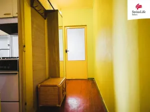 Prodej bytu 3+1, Přerov, Velká Dlážka, 60 m2