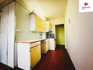 Prodej bytu 3+1, Přerov, Velká Dlážka, 60 m2