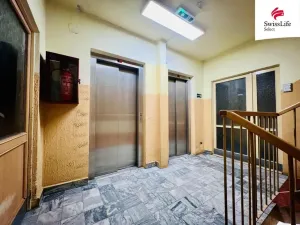 Prodej bytu 3+1, Přerov, Velká Dlážka, 60 m2