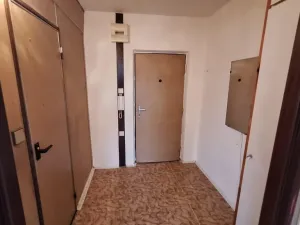 Prodej bytu 1+kk, Teplice - Prosetice, Prosetická, 32 m2