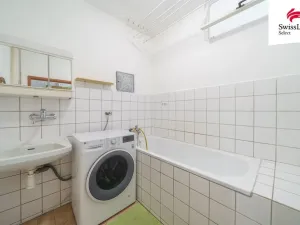 Prodej bytu 3+kk, Březová, Okružní, 64 m2