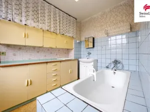 Prodej rodinného domu, Bystrovany, Makarenkova, 178 m2