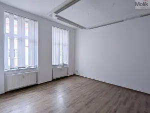 Pronájem bytu 3+1, Teplice, Krupská, 85 m2