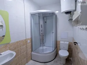 Pronájem bytu 3+1, Teplice, Krupská, 85 m2