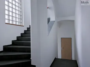 Pronájem bytu 3+1, Teplice, Krupská, 85 m2