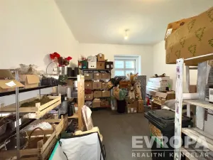 Pronájem obchodního prostoru, Praha - Vinohrady, Libická, 56 m2