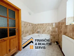 Prodej rodinného domu, Bozkov, 190 m2