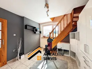 Prodej rodinného domu, Bozkov, 190 m2