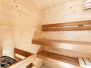 Pronájem kanceláře, Roztoky, Nad vinicemi, 393 m2