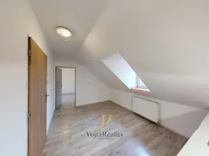 Pronájem bytu 2+kk, Olomouc, Tvrdíkova, 30 m2